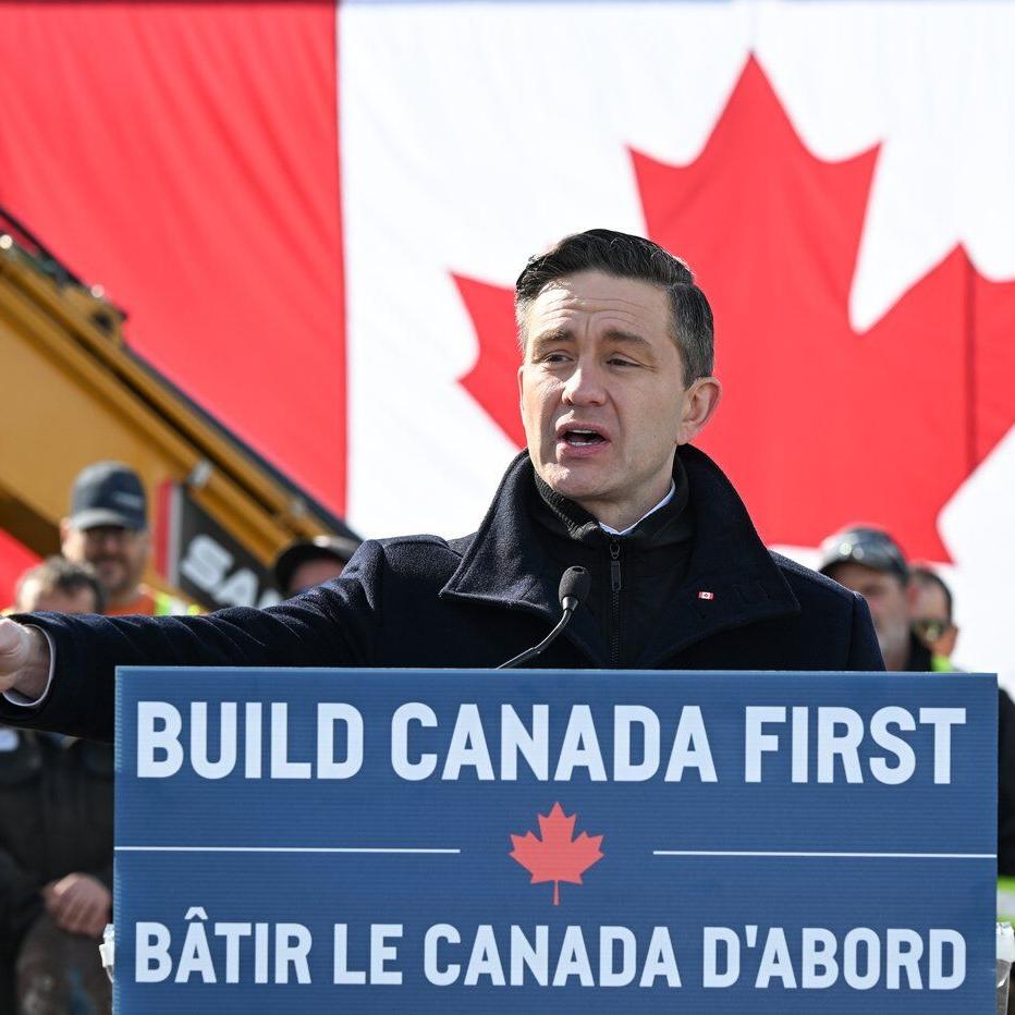 Poilievre outlines plan to boost apprenticeships, training for trades workers